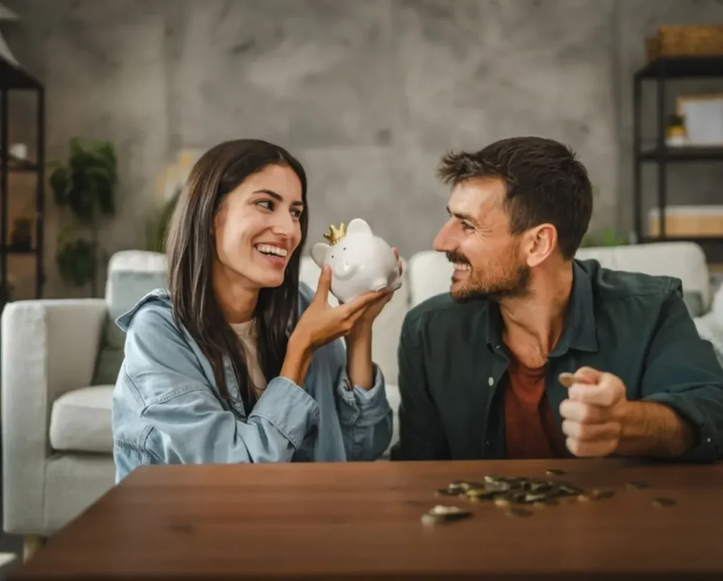 Plan de ahorro para tu retiro Método 503020