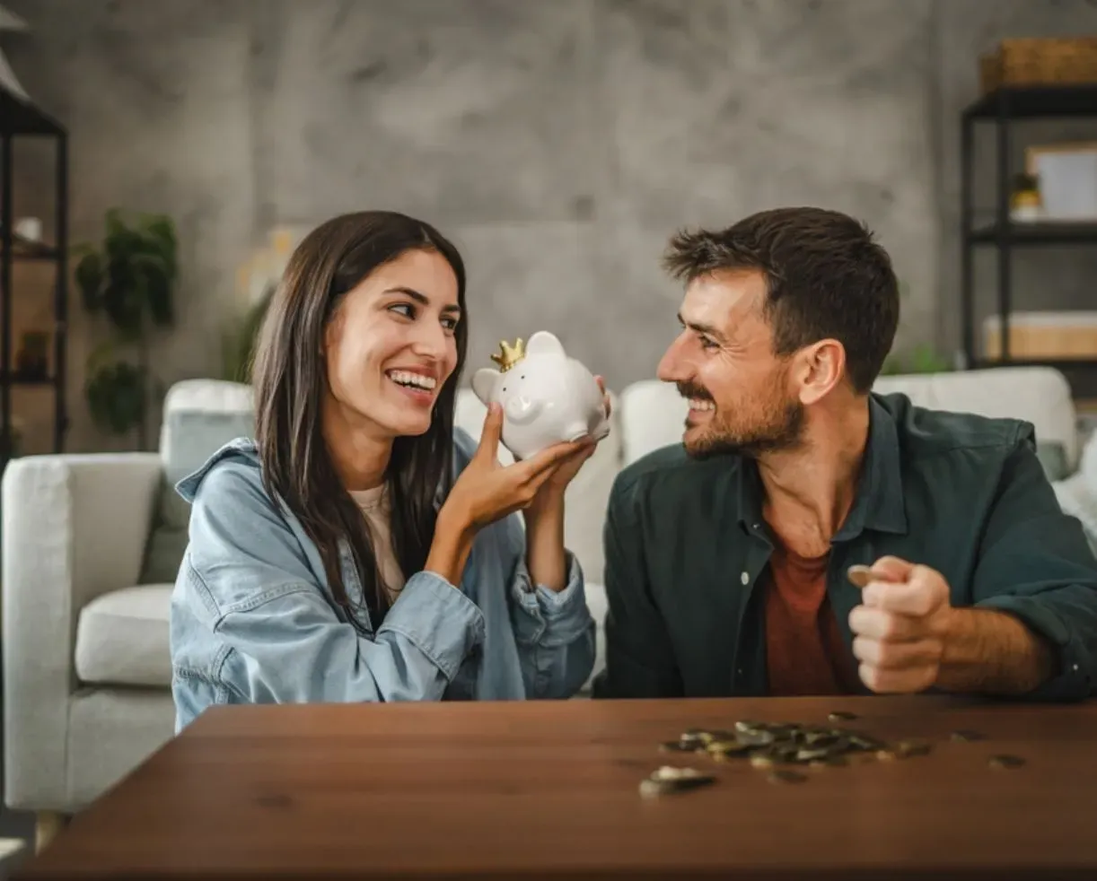 Plan de ahorro para tu retiro Método 503020