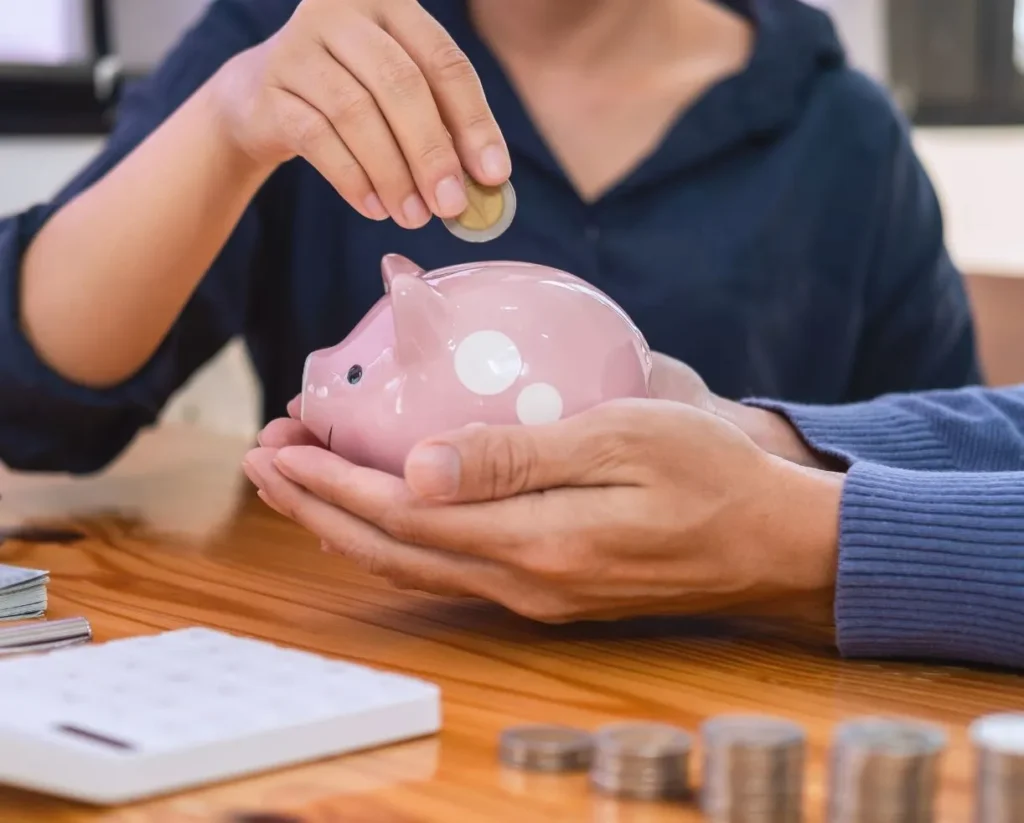 Plan de ahorro para tu retiro Método 503020-interna