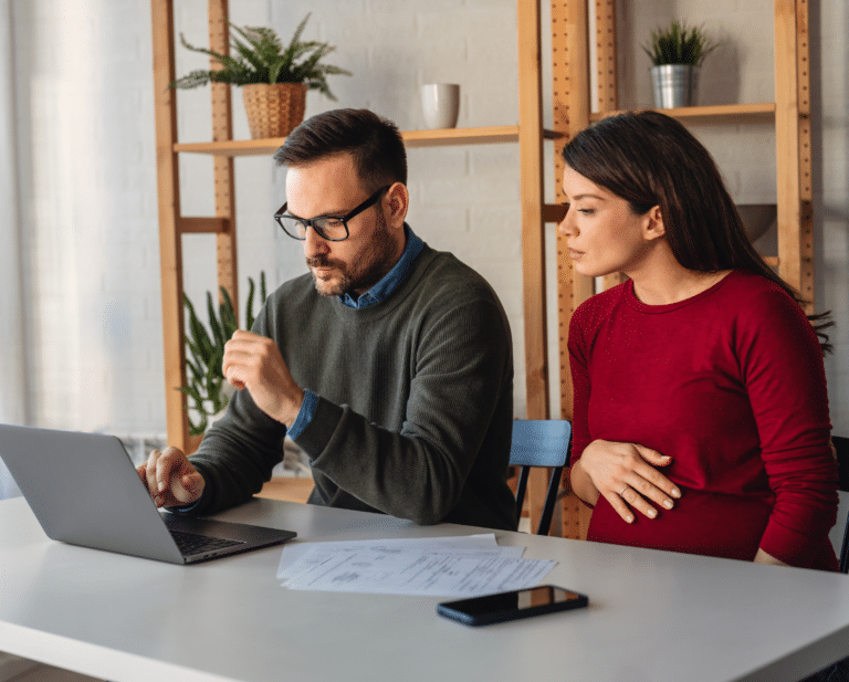 Maternidad y pension en Mexico - como afecta tu retiro - DESTACADA