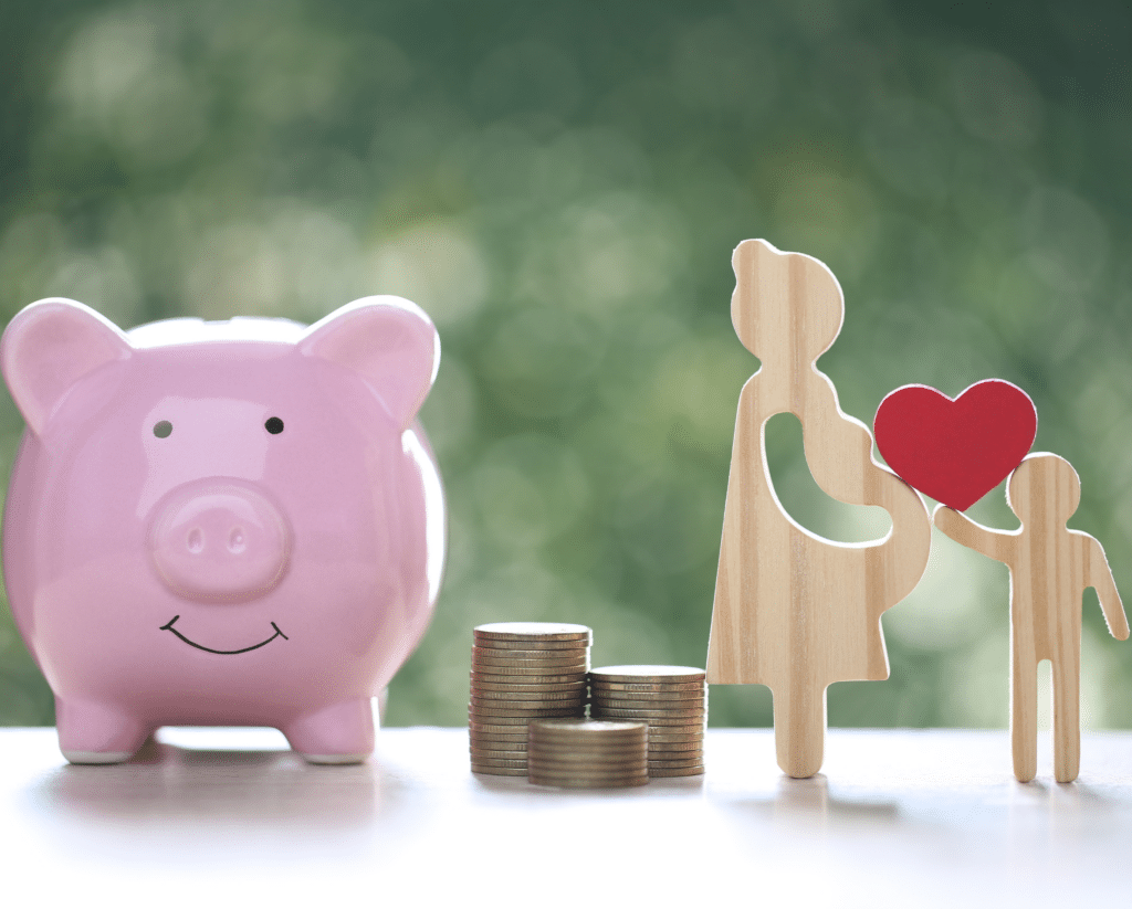 Maternidad y pension en Mexico - como afecta tu retiro -INTERNA