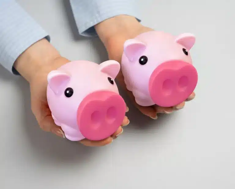Separación y unificación de cuentas: ¿Qué son y sus diferencias?