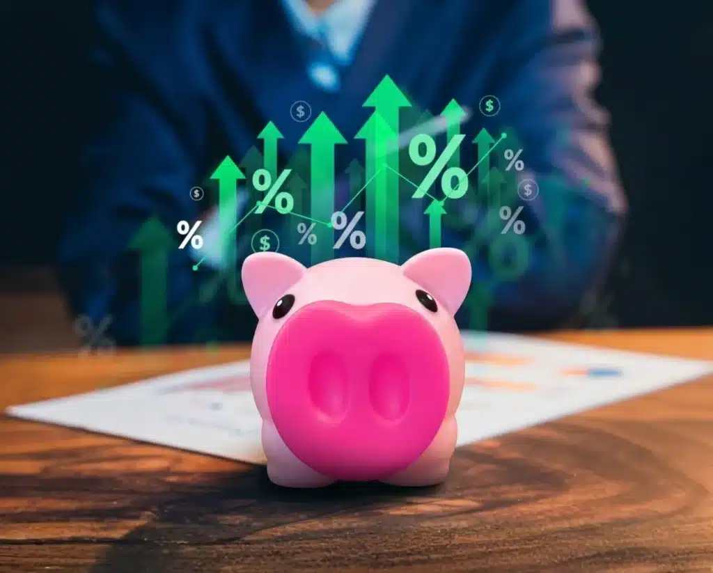 Activa tu Ahorro Voluntario y hazlo crecer